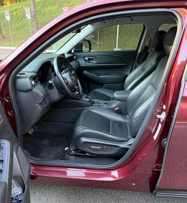 HONDA-HR-V-2023