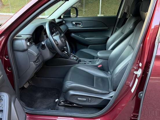 HONDA-HR-V-1.5 DI I-VTEC TURBO FLEX TOURING CVT HONDA-HR-V-2023