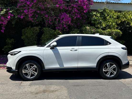 HONDA-HR-V-1.5 DI I-VTEC TURBO FLEX TOURING CVT HONDA-HR-V-2024
