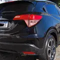 HONDA HR-V 1.8 16V FLEX EX 4P AUTOMÁTICO HONDA HR-V 1.8 16V FLEX EX 4P AUTOMÁTICO