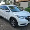 HONDA HR-V 1.8 16V FLEX EX 4P AUTOMÁTICO HONDA HR-V 1.8 16V FLEX EX 4P AUTOMÁTICO