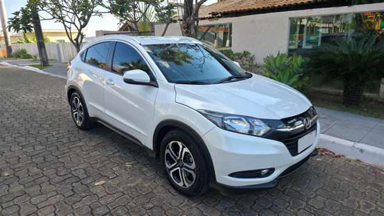 HONDA-HR-V-2017