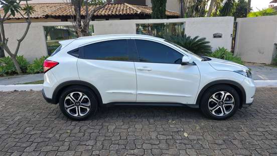 HONDA-HR-V-2017