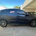 HONDA HR-V 1.8 16V FLEX EXL 4P AUTOMÁTICO HONDA HR-V 1.8 16V FLEX EXL 4P AUTOMÁTICO