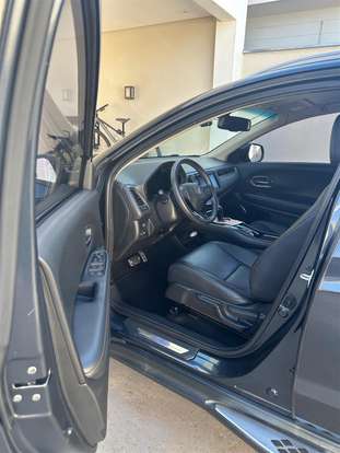 HONDA-HR-V-2021