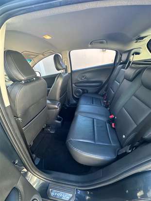 HONDA-HR-V-2021