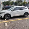 HONDA HR-V 1.8 16V FLEX LX 4P AUTOMÁTICO HONDA HR-V 1.8 16V FLEX LX 4P AUTOMÁTICO