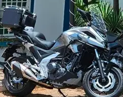 HONDA NC 750X ABS HONDA NC 750X ABS