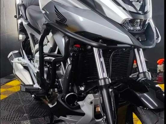 HONDA-NC 750X ABS HONDA-NC 750X ABS-2025
