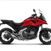 HONDA NC 750X ABS DCT HONDA NC 750X ABS DCT