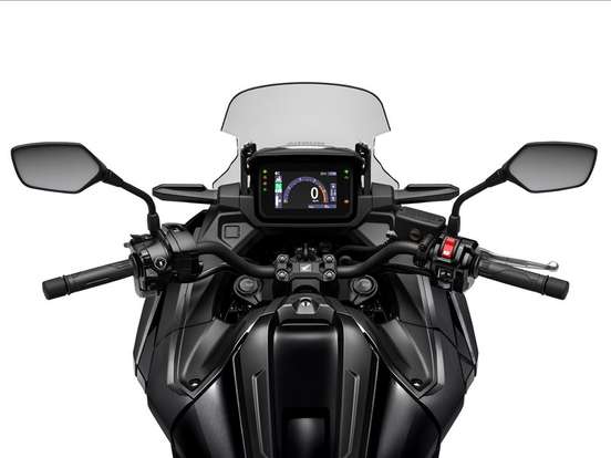 HONDA-NC 750X ABS HONDA-NC 750X ABS-2026