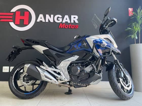 HONDA NC 750X ABS 