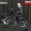 HONDA NX 500 HONDA NX 500