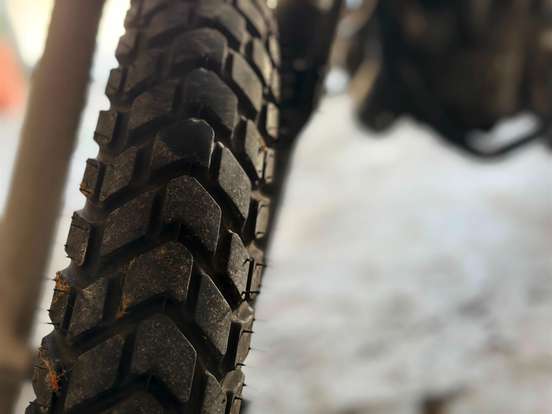 HONDA-NXR 160 BROS ESDD HONDA-NXR 160 BROS ESDD-2019