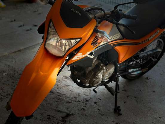 HONDA-NXR 160 BROS ESDD-2019