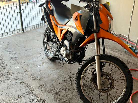 HONDA-NXR 160 BROS ESDD HONDA-NXR 160 BROS ESDD-2019