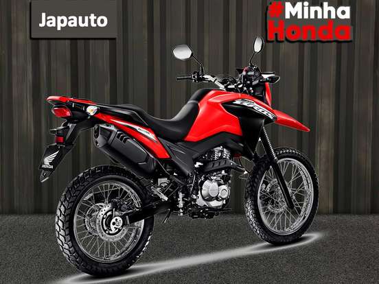 HONDA-NXR 160 BROS ABS HONDA-NXR 160 BROS ABS-2026