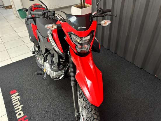 HONDA-NXR 160 BROS ABS HONDA-NXR 160 BROS ABS-2026