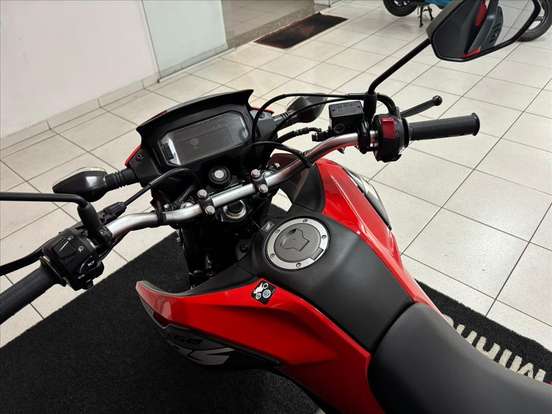 HONDA-NXR 160 BROS ABS HONDA-NXR 160 BROS ABS-2026