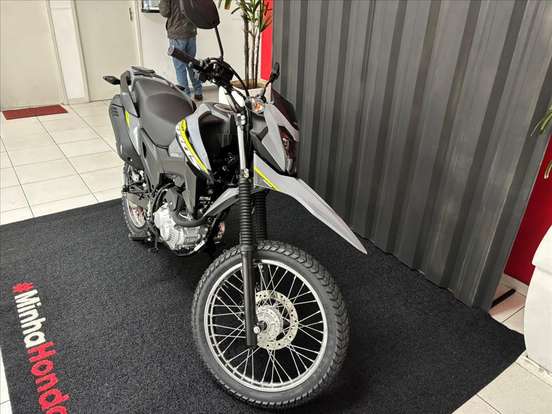 HONDA-NXR 160 BROS ABS HONDA-NXR 160 BROS ABS-2026