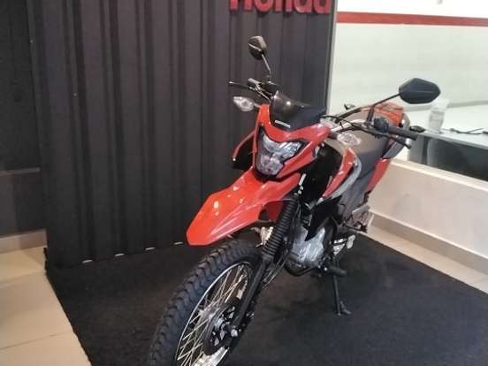 HONDA-NXR 160 BROS CBS HONDA-NXR 160 BROS CBS-2026