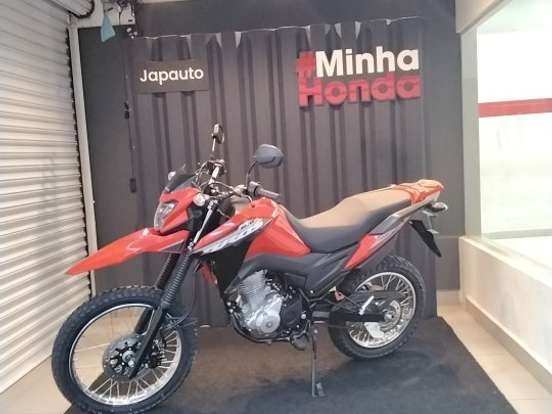 HONDA-NXR 160 BROS CBS HONDA-NXR 160 BROS CBS-2026