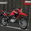 HONDA NXR 160 BROS CBS HONDA NXR 160 BROS CBS