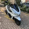 HONDA PCX 160 ABS HONDA PCX 160 ABS
