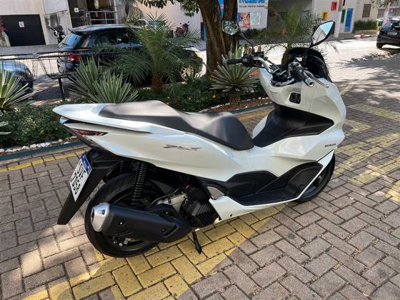 HONDA PCX 160 ABS 