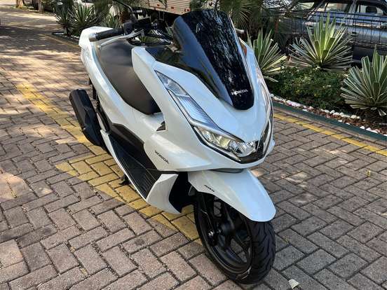 HONDA-PCX 160 ABS HONDA-PCX 160 ABS-2024