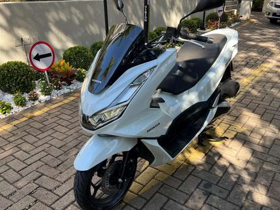 HONDA-PCX 160 ABS HONDA-PCX 160 ABS-2024