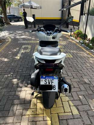 HONDA-PCX 160 ABS-2024