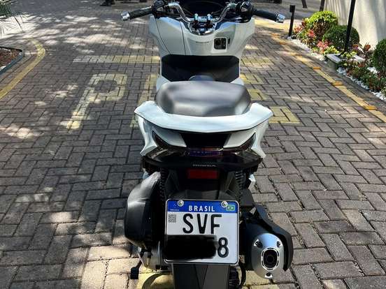 HONDA-PCX 160 ABS HONDA-PCX 160 ABS-2024