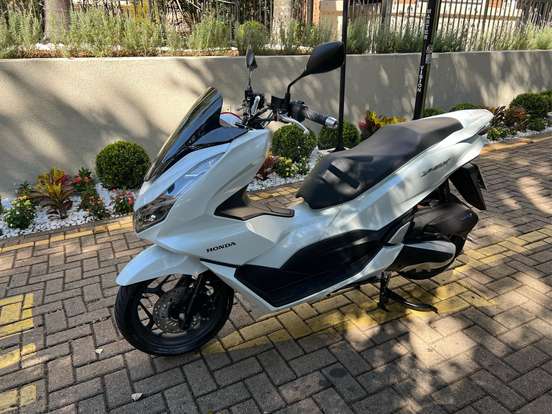 HONDA-PCX 160 ABS HONDA-PCX 160 ABS-2024
