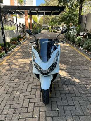 HONDA-PCX 160 ABS-2024