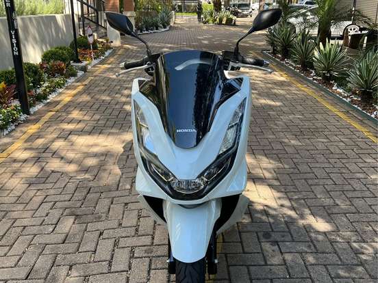 HONDA-PCX 160 ABS HONDA-PCX 160 ABS-2024