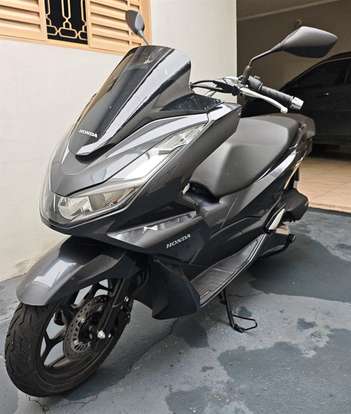 HONDA-PCX 160 ABS HONDA-PCX 160 ABS-2024