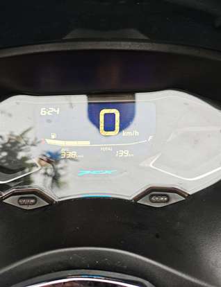 HONDA-PCX 160 ABS HONDA-PCX 160 ABS-2024