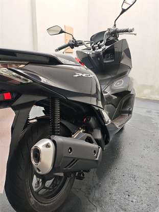 HONDA-PCX 160 ABS-2024