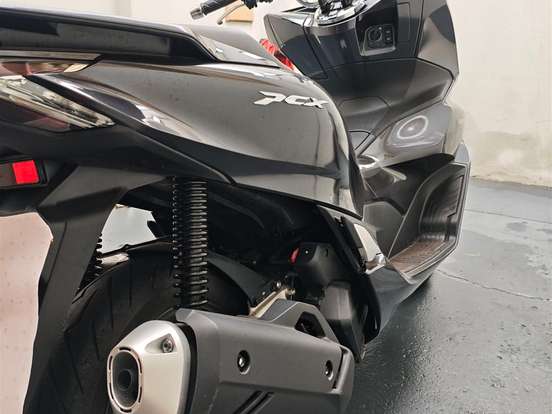 HONDA-PCX 160 ABS HONDA-PCX 160 ABS-2024