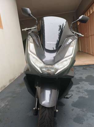 HONDA-PCX 160 ABS-2024