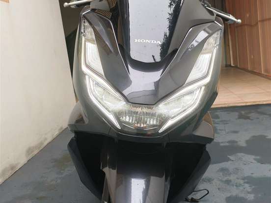 HONDA-PCX 160 ABS HONDA-PCX 160 ABS-2024