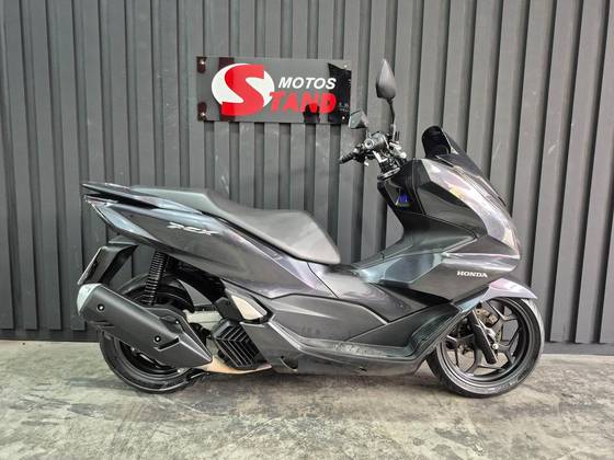 HONDA PCX 160 ABS 