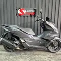 HONDA PCX 160 ABS HONDA PCX 160 ABS