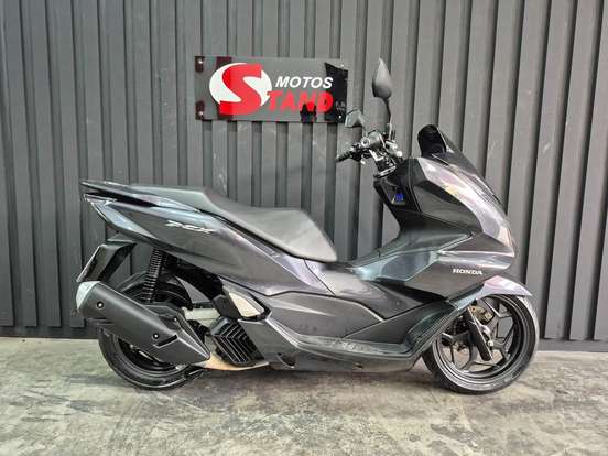 HONDA-PCX 160 ABS HONDA-PCX 160 ABS-2024