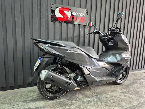 HONDA-PCX 160 ABS-2024
