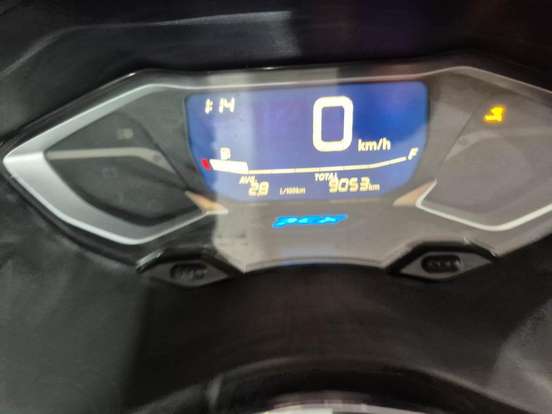 HONDA-PCX 160 ABS-2024