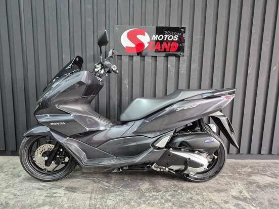 HONDA-PCX 160 ABS-2024