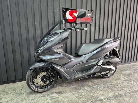 HONDA-PCX 160 ABS HONDA-PCX 160 ABS-2024