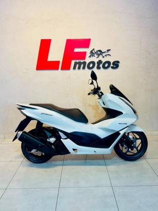 HONDA PCX 160 ABS 